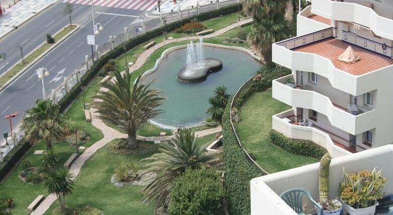 Apartamento Benal Beach