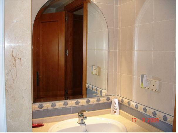 Apartamento Benal Beach