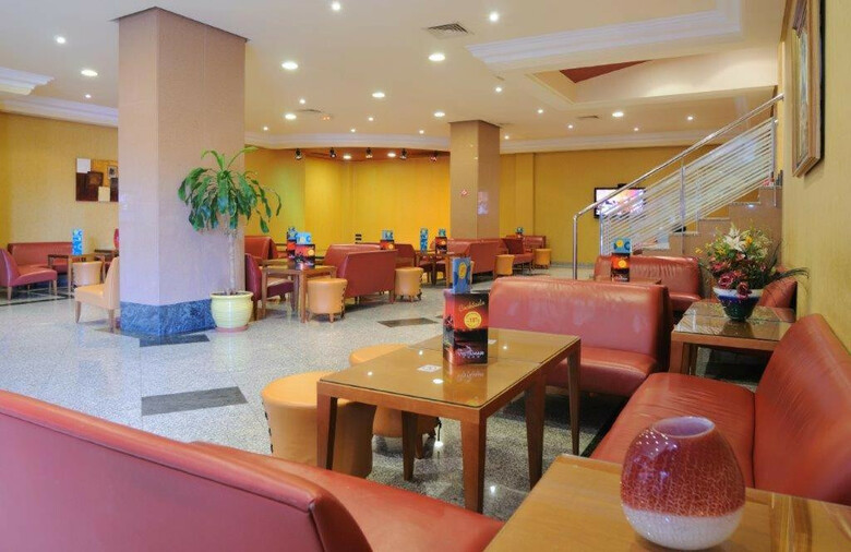 Aparthotel Vivemar