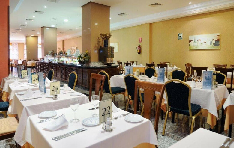 Aparthotel Vivemar