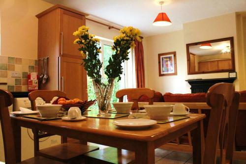 Kerry-lee Holiday Home