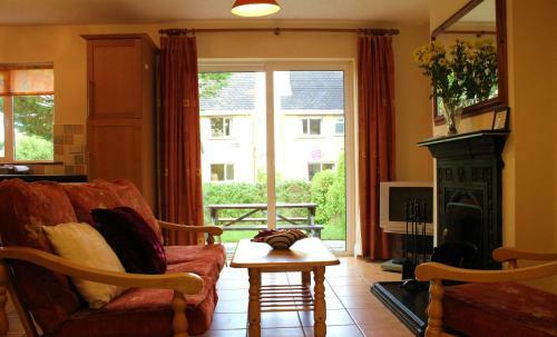 Kerry-lee Holiday Home