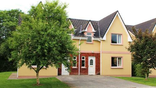 Kerry-lee Holiday Home