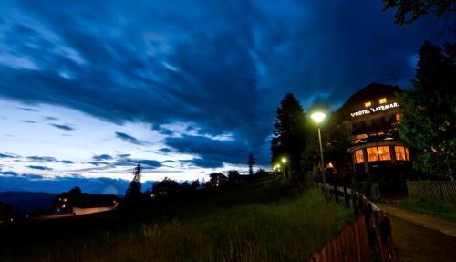 Hotel Latemar