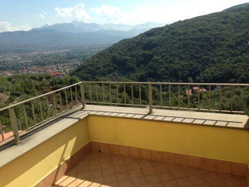Apartamento Il Vecchio Borgo