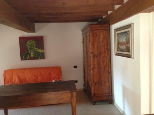 Apartamento Il Vecchio Borgo