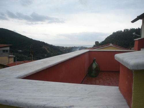 Apartamento Il Vecchio Borgo