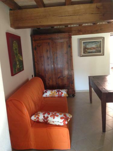Apartamento Il Vecchio Borgo