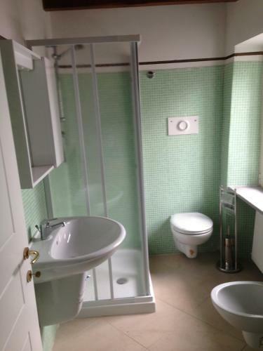 Apartamento Il Vecchio Borgo