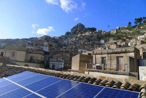 Bed And Breakfast Sotto Le Stelle