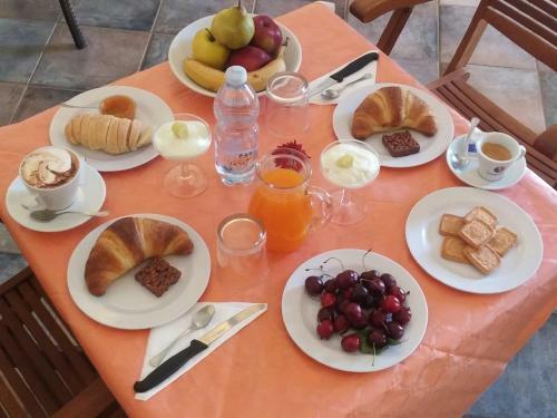 Bed And Breakfast Sotto Le Stelle