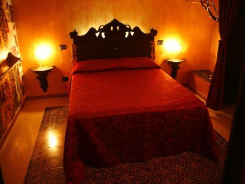 Bed And Breakfast Sotto Le Stelle