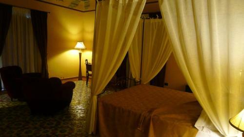 Bed And Breakfast Sotto Le Stelle