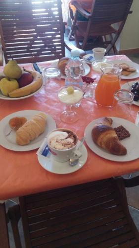 Bed And Breakfast Sotto Le Stelle