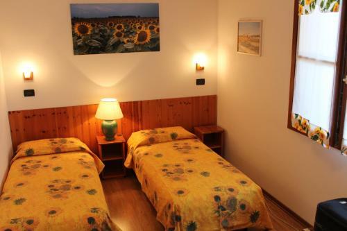 Agroturismo Agriturismo Gon