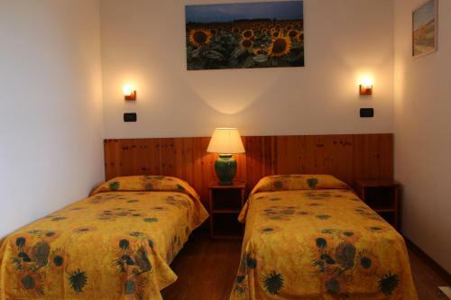 Agroturismo Agriturismo Gon