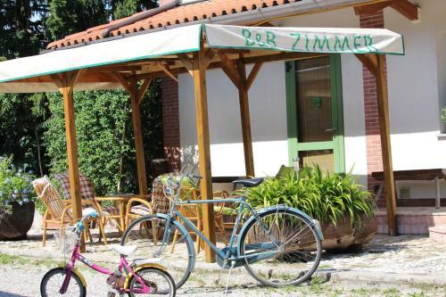 Agroturismo Agriturismo Gon