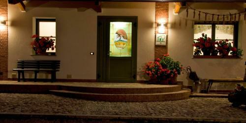 Agroturismo Agriturismo Gon