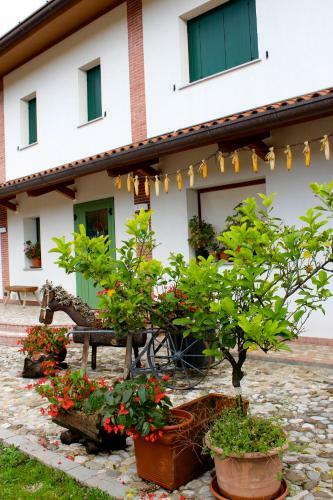 Agroturismo Agriturismo Gon