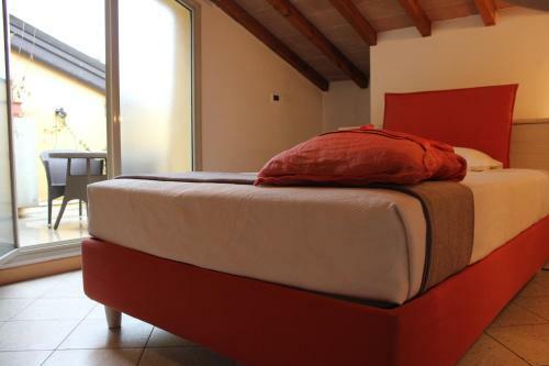 Hotel Casa Magagnoli