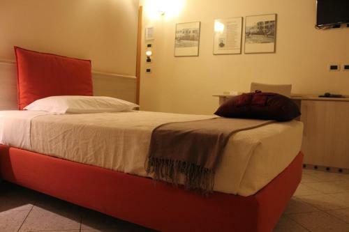 Hotel Casa Magagnoli