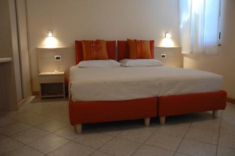 Hotel Casa Magagnoli