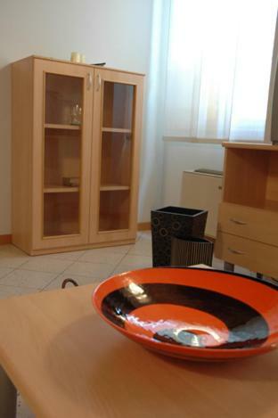 Hotel Casa Magagnoli