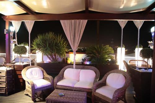 Hotel Casa Magagnoli
