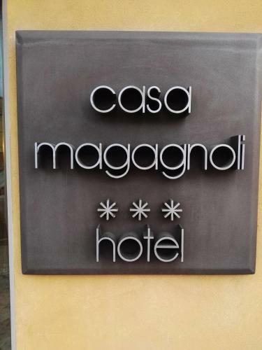Hotel Casa Magagnoli