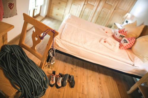 Romance Hotel Chalet Alpenrose Bionatur Wellness