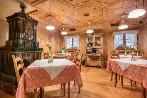 Romance Hotel Chalet Alpenrose Bionatur Wellness