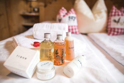 Romance Hotel Chalet Alpenrose Bionatur Wellness