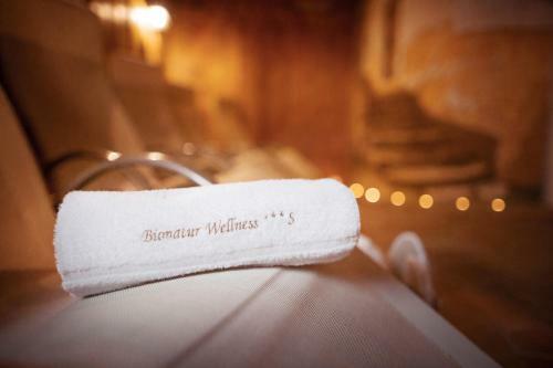 Romance Hotel Chalet Alpenrose Bionatur Wellness