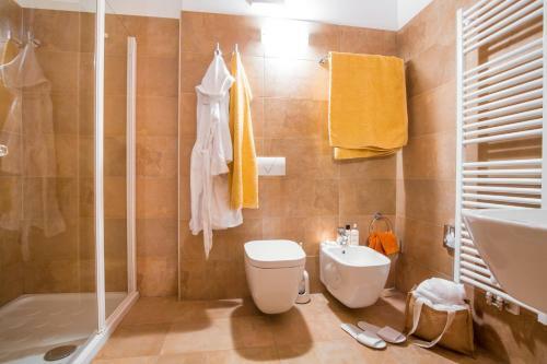 Romance Hotel Chalet Alpenrose Bionatur Wellness