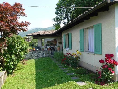 Holiday Home Casa Carlo Cadro