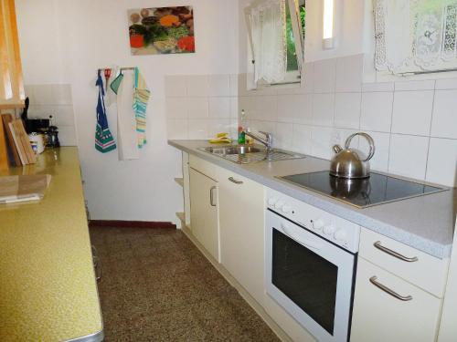Holiday Home Casa Carlo Cadro