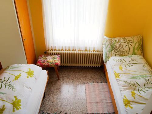 Holiday Home Casa Carlo Cadro
