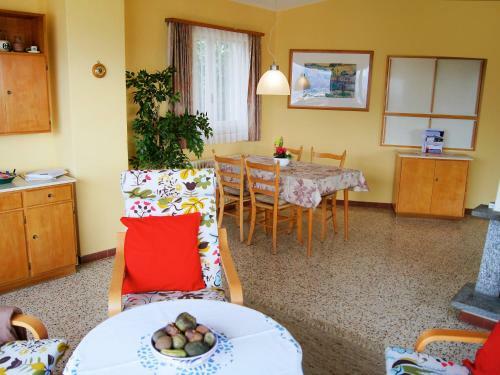 Holiday Home Casa Carlo Cadro