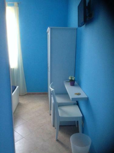 Hostal Perla Del Mare