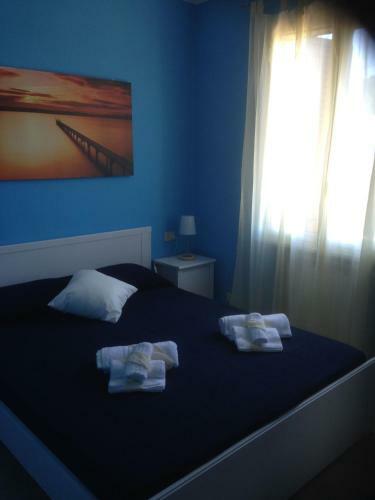 Hostal Perla Del Mare