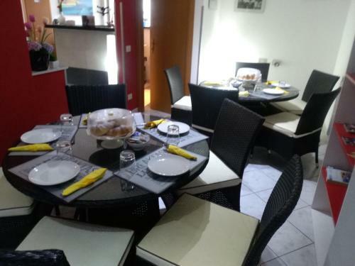 Hostal Perla Del Mare