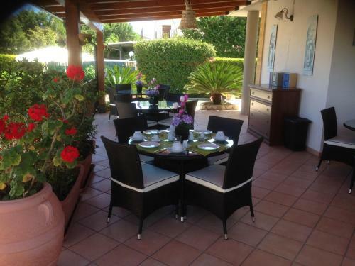 Hostal Perla Del Mare