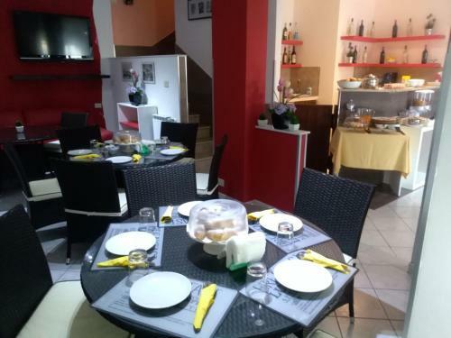 Hostal Perla Del Mare