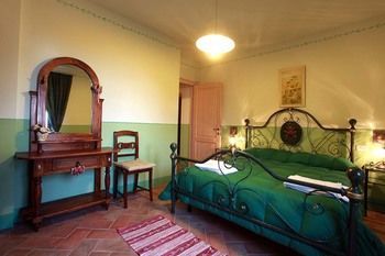 Agroturismo Borgo San Giuliano
