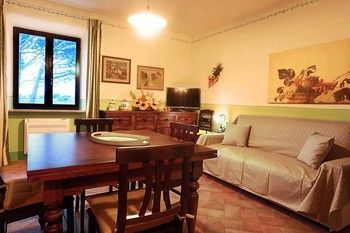 Agroturismo Borgo San Giuliano