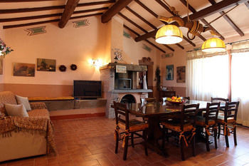 Agroturismo Borgo San Giuliano