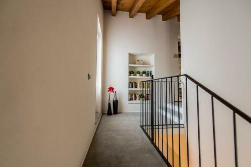 Hotel Relais Il Presidio