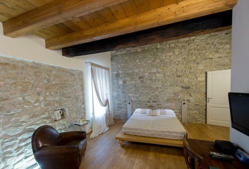 Hotel Relais Il Presidio