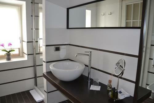 Hotel Relais Il Presidio