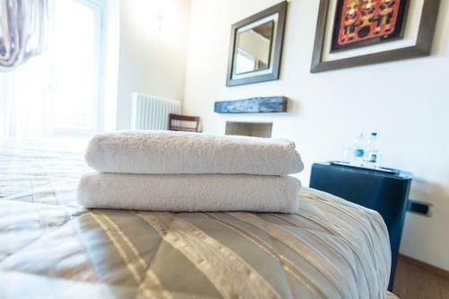 Hotel Relais Il Presidio